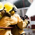 Projeto de Combate a Incêndio - AVCB BH